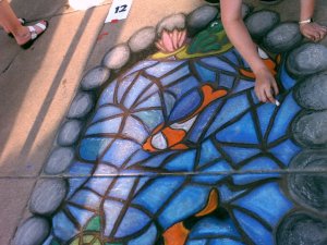 (c) 2011 Amanda Balough