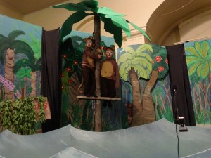 (c) 2013 Amanda Balough