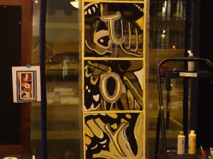 (c) 2013 Amanda Balough