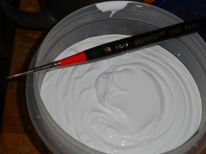 (c) 2013 Amanda Balough