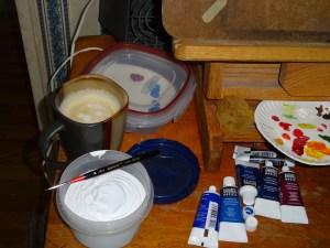 (c) 2013 Amanda Balough