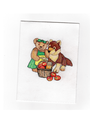 (c) 2014 Amanda Balough