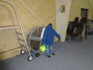 (c) 2014 Amanda Balough