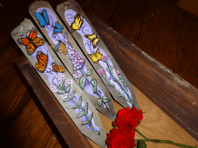 (c) 2014 Amanda Balough