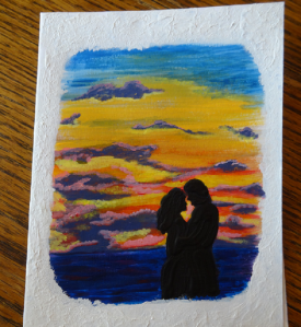 (c) 2014 Amanda Balough