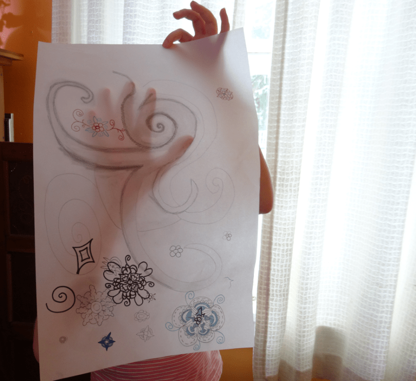 (c) 2014 Amanda Balough