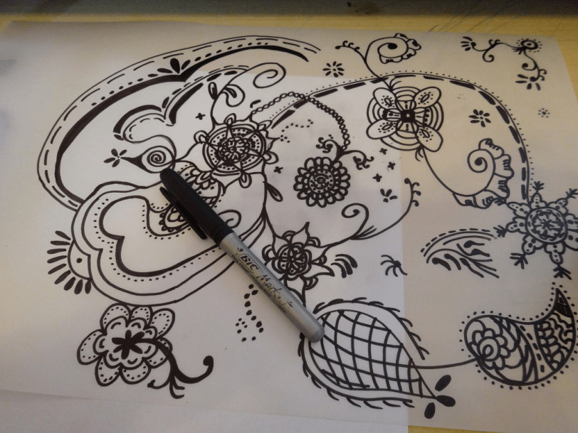 (c) 2014 Amanda Balough