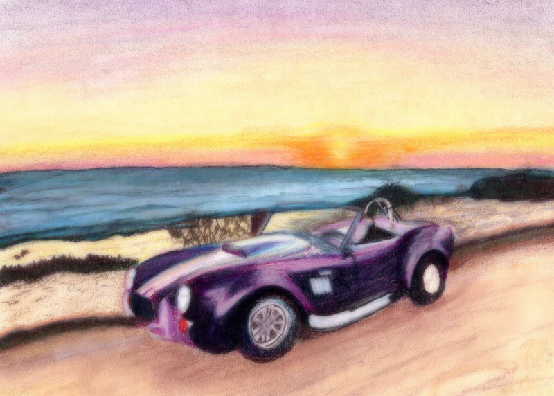 (c) 2014 Amanda Balough