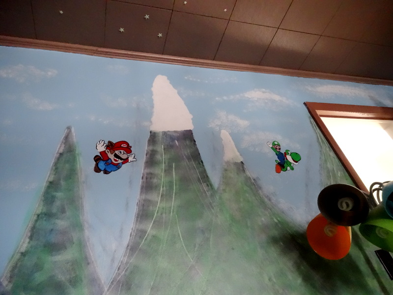 (c) 2014 Amanda Balough