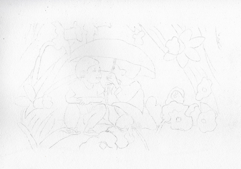 (c) 2014 Amanda Balough