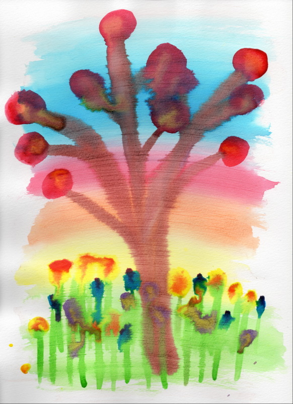 (c) 2014 Amanda Balough