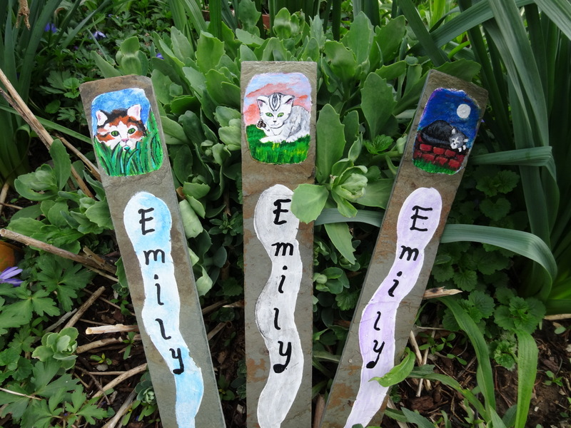 (c) 2014 Amanda Balough